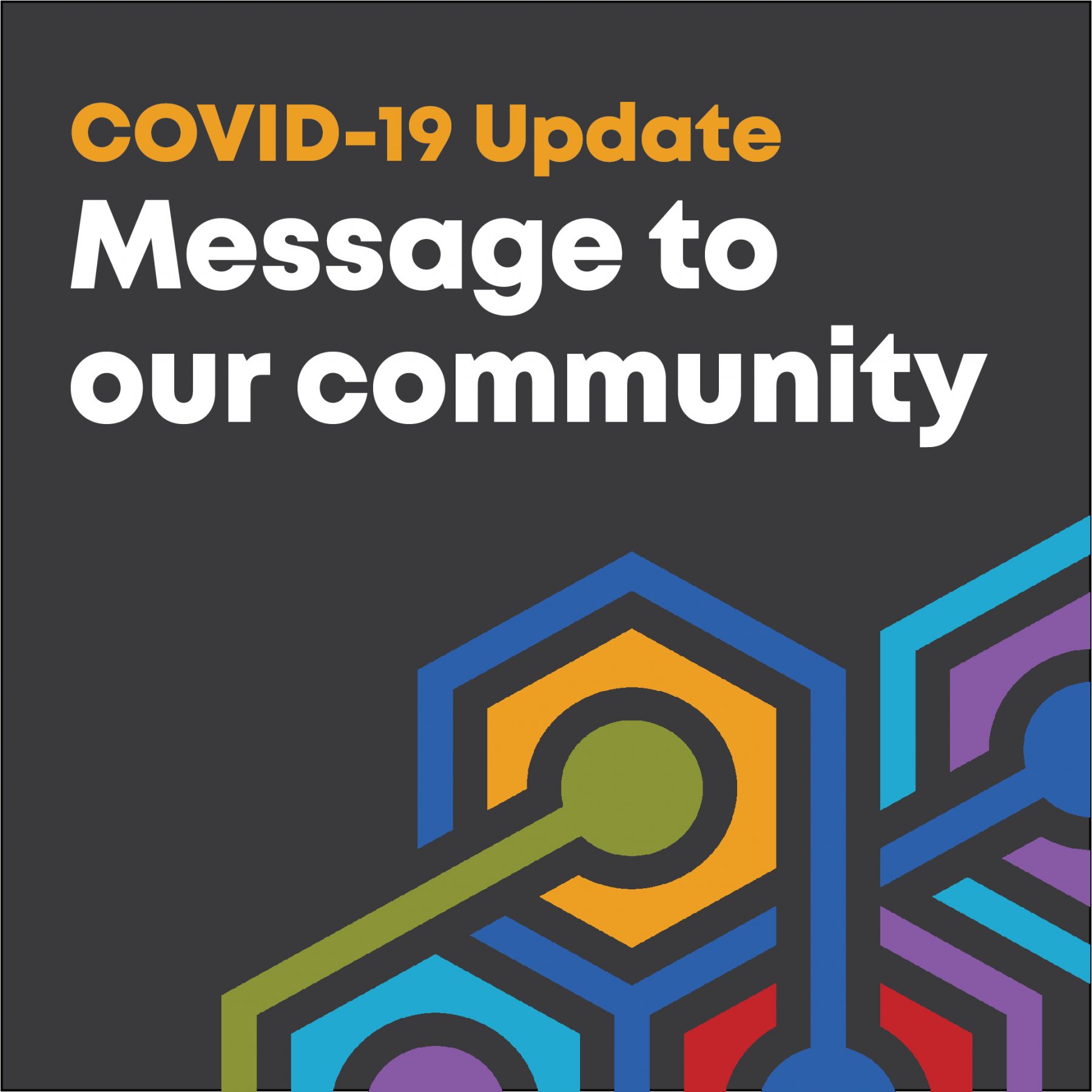 An important message to our community members Gippsland Lakes