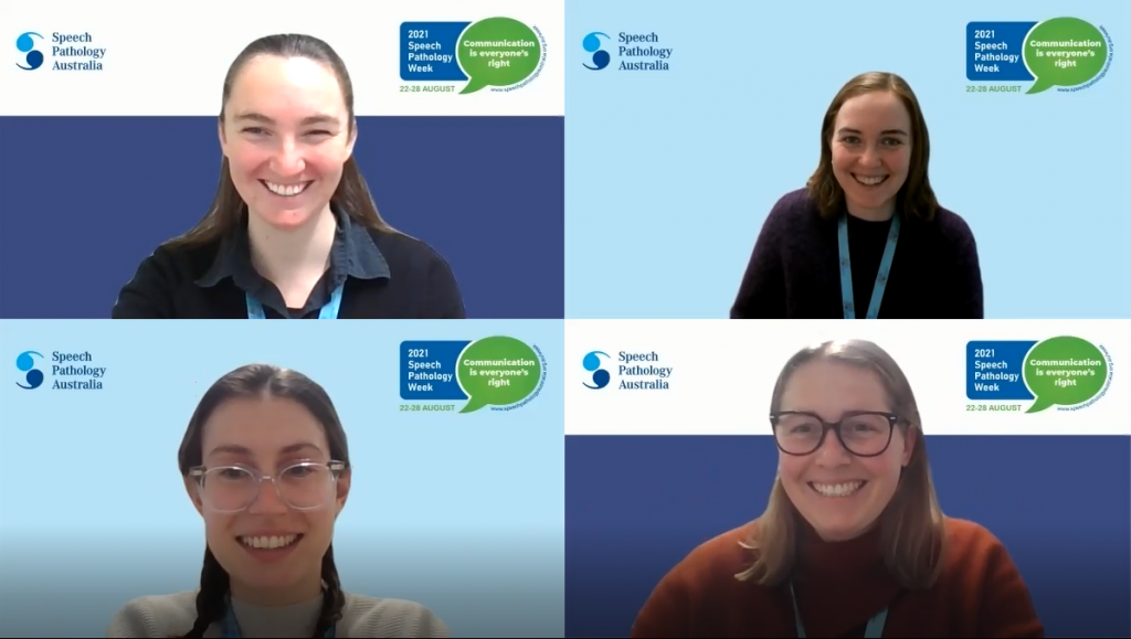 Speech Pathology Week | Communication is everyone's right - Gippsland ...