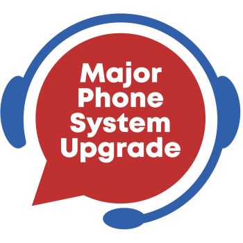 Phone Upgrade